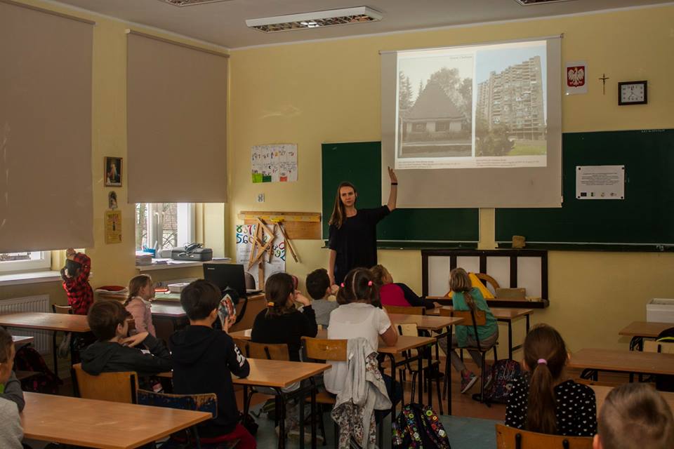 Szkolenie KMT